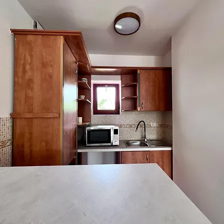 Apartment Roger Federer Apartmanja Balatonfured