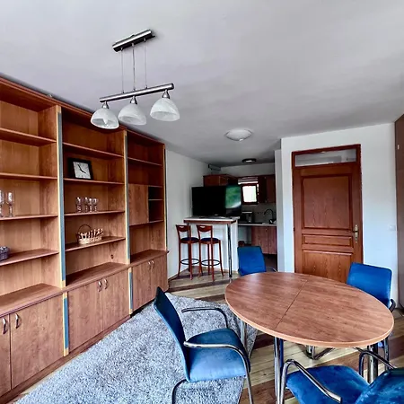 Roger Federer Apartmanja Apartment