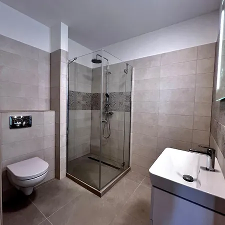 Roger Federer Apartmanja Apartment Balatonfured