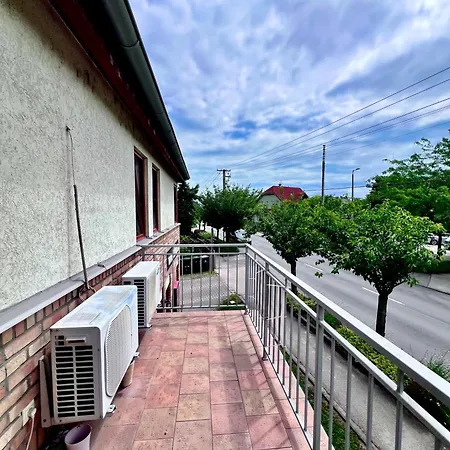 Roger Federer Apartmanja Apartment *