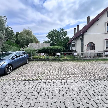 Roger Federer Apartmanja Apartman *