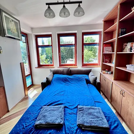 Roger Federer Apartmanja Apartman *