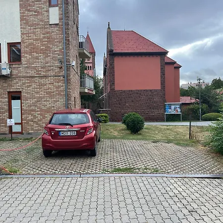 Roger Federer Apartmanja Apartment *