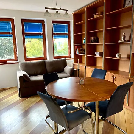 Roger Federer Apartmanja Apartment