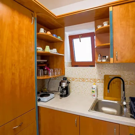 Apartment Roger Federer Apartmanja Balatonfured