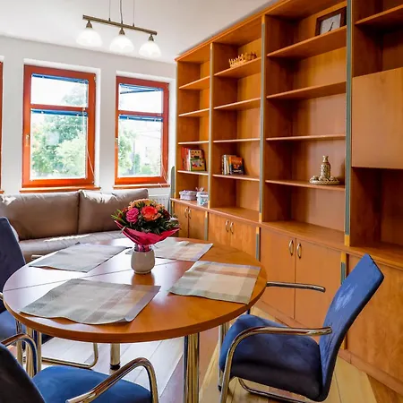 Roger Federer Apartmanja *