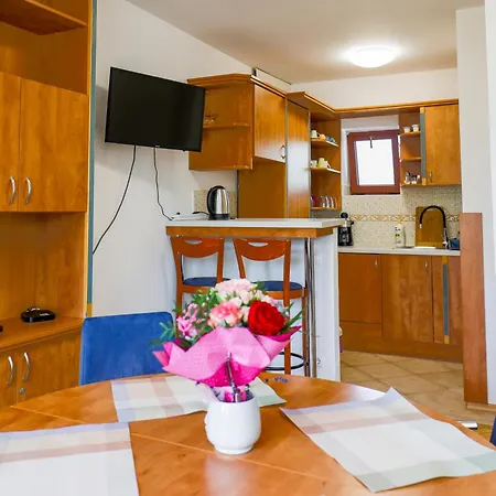 Roger Federer Apartmanja * Balatonfüred