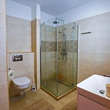 Roger Federer Apartmanja * Balatonfüred