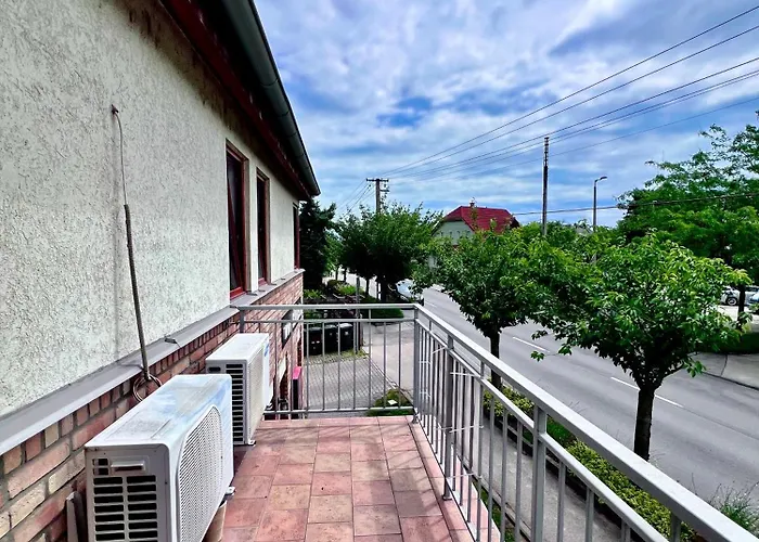Roger Federer Apartmanja Apartment *