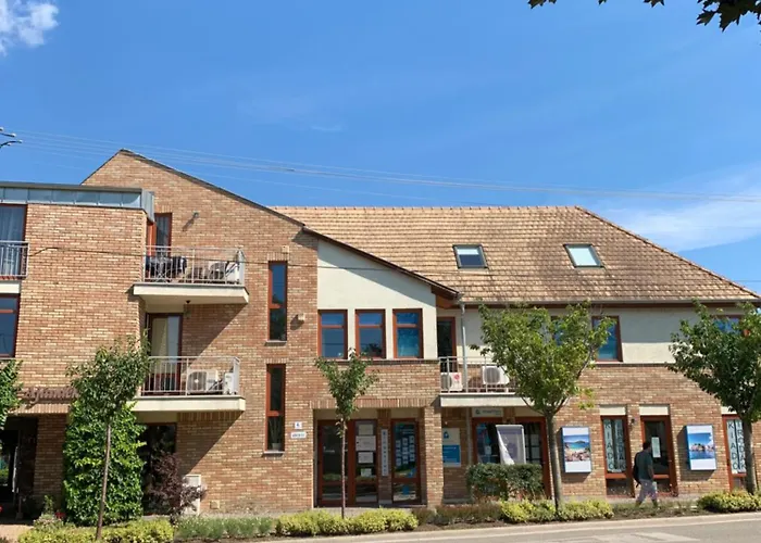 Roger Federer Apartmanja Apartment *