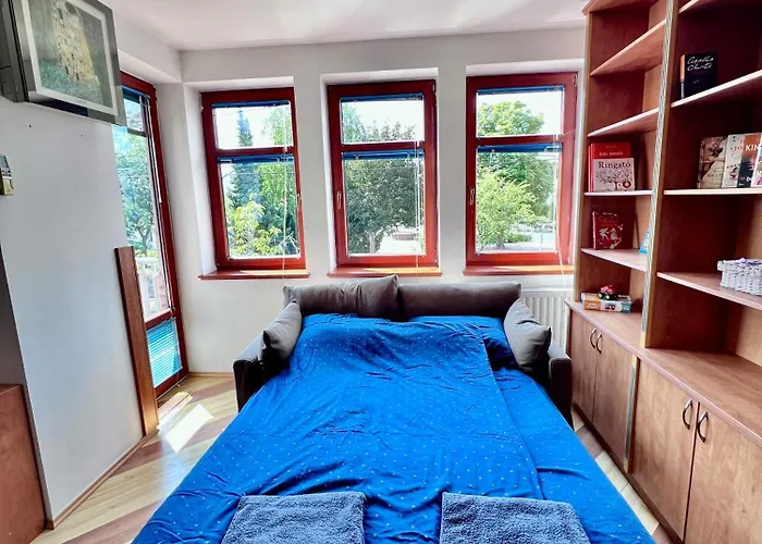 Roger Federer Apartmanja Apartment *