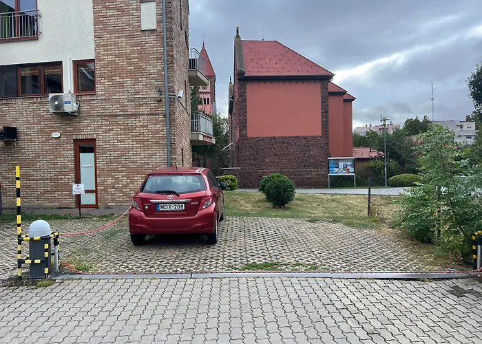 Roger Federer Apartmanja Apartment *