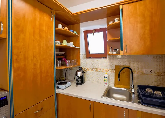 Apartment Roger Federer Apartmanja Balatonfured