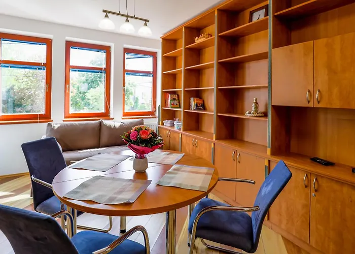 Roger Federer Apartmanja *