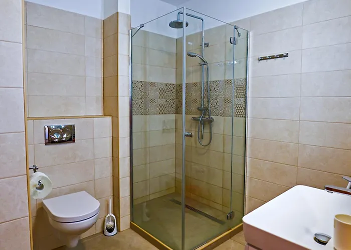 Roger Federer Apartmanja * Balatonfured